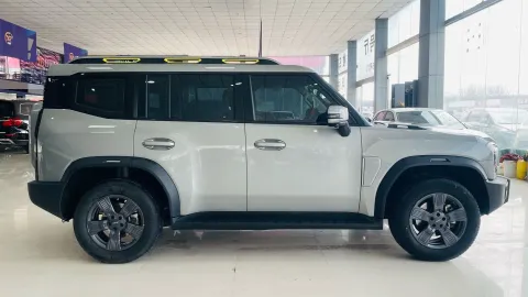 2023 Jetour Traveller 1.5T 184HP L4 7DCT,autocango,china used car exporter,china ev exporter,chinese used car exporter,chinese used ev exporter