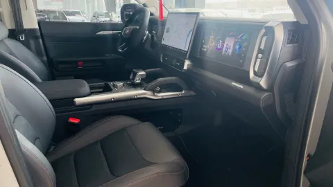 2023 Jetour Traveller 1.5T 184HP L4 7DCT