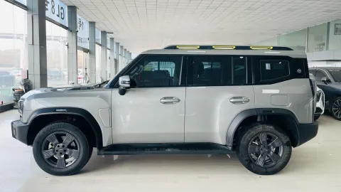 2023 Jetour Traveller 1.5T 184HP L4 7DCT,autocango,china used car exporter,china ev exporter,chinese used car exporter,chinese used ev exporter