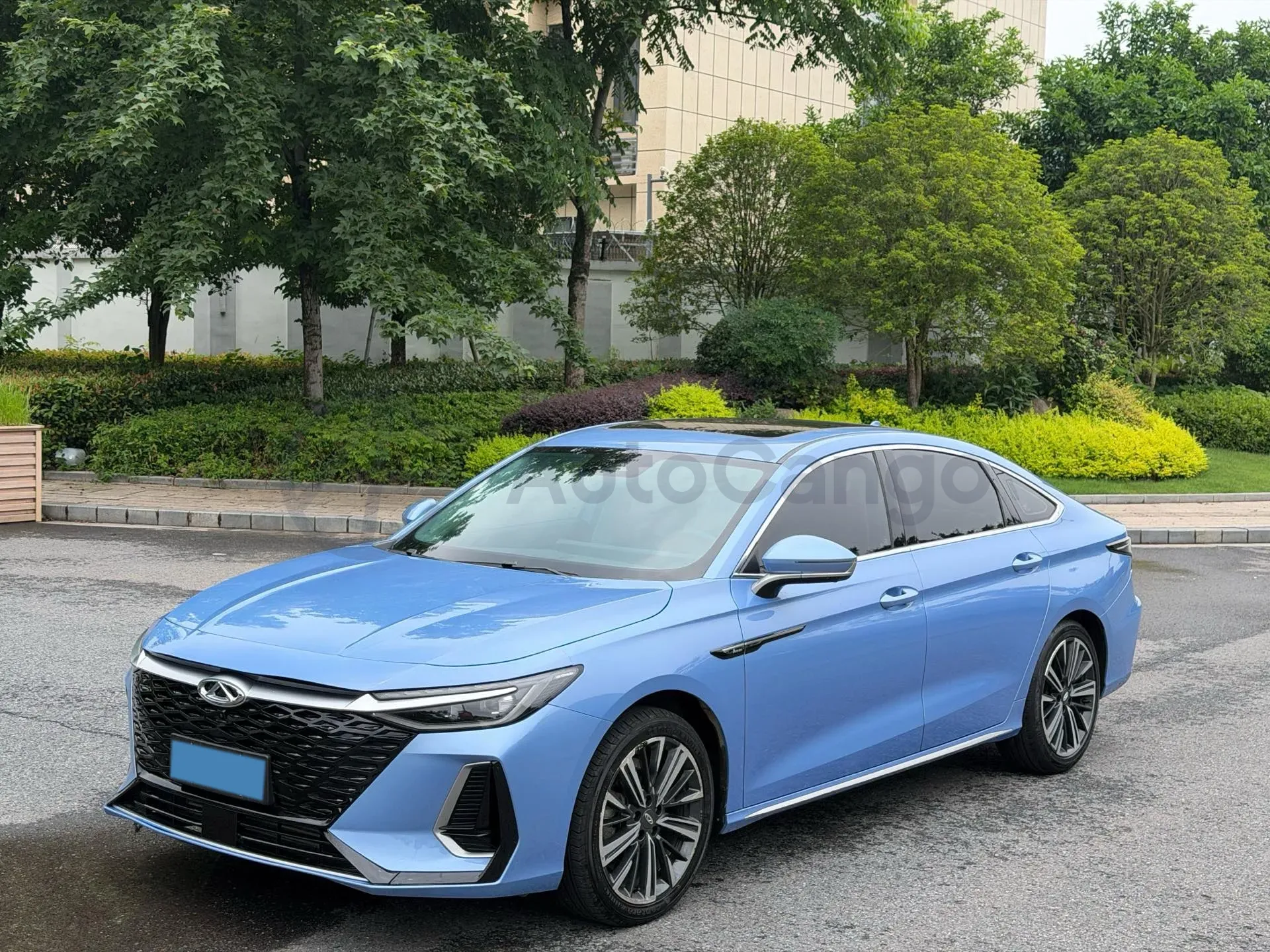 2022 Chery Arrizo 8 1.6T 197HP L4 7DCT,autocango,china used car exporter,china ev exporter,chinese used car exporter,chinese used ev exporter