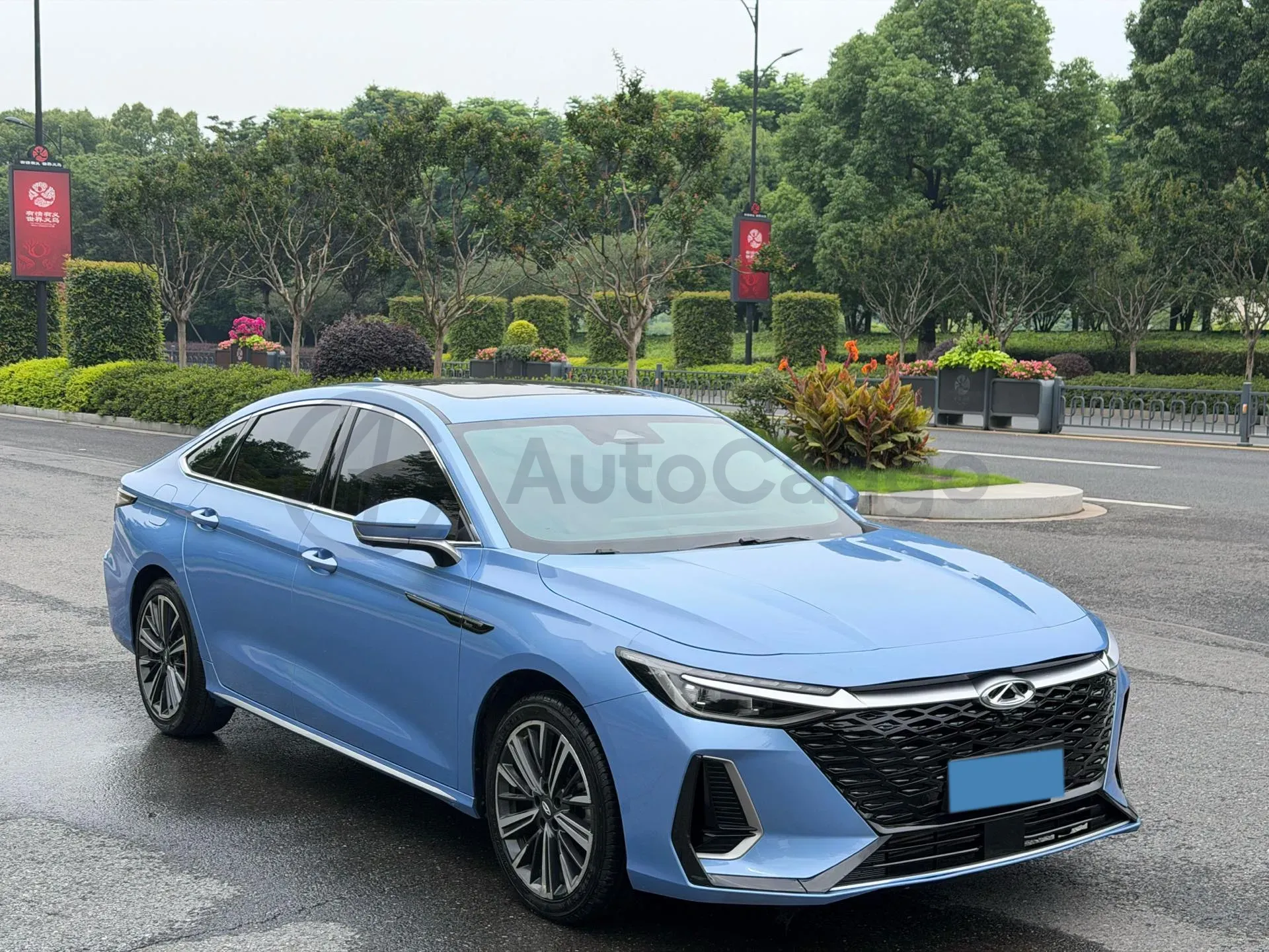 2022 Chery Arrizo 8 1.6T 197HP L4 7DCT,autocango,china used car exporter,china ev exporter,chinese used car exporter,chinese used ev exporter