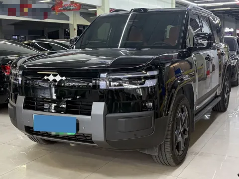 2025 FANGCHENGBAO TAI 7,autocango,china used car exporter,china ev exporter,chinese used car exporter,chinese used ev exporter