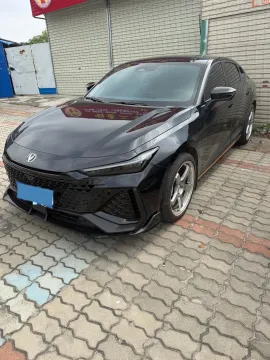 2025 CHANGAN UNI-V,autocango,china used car exporter,china ev exporter,chinese used car exporter,chinese used ev exporter