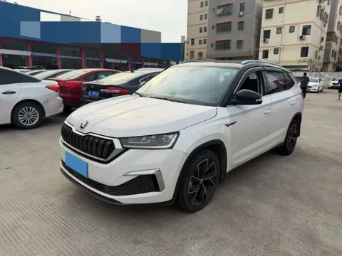 2020 SKODA KAMIQ,autocango,china used car exporter,china ev exporter,chinese used car exporter,chinese used ev exporter