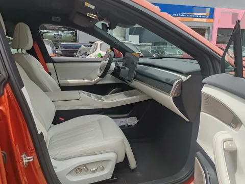 2024 ONVO L60 BEV 60KWH