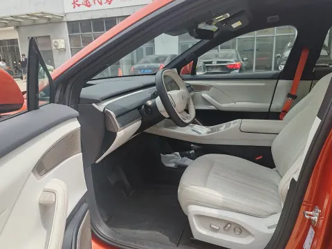 2024 ONVO L60 BEV 60KWH