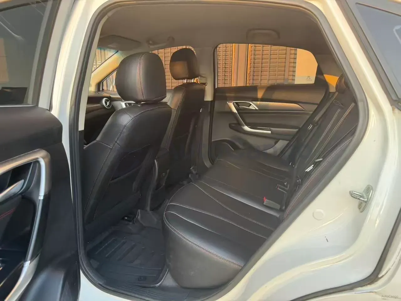 2018 BeiJing Auto EU5 BEV 53.66KWH,autocango,china used car exporter,china ev exporter,chinese used car exporter,chinese used ev exporter