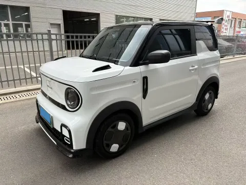 2024 GEELY GALAXY PANDA,autocango,china used car exporter,china ev exporter,chinese used car exporter,chinese used ev exporter