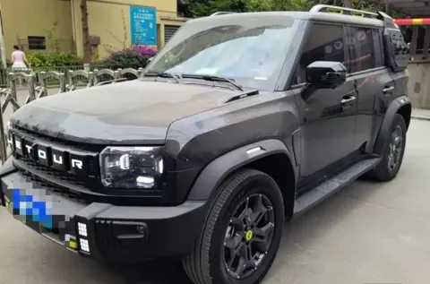 2024 JETOUR SHANHAI TRAVELLERC-DM,autocango,china used car exporter,china ev exporter,chinese used car exporter,chinese used ev exporter