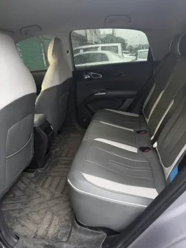 2025 WuLing BinGuo S BEV