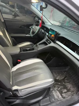 2025 WuLing BinGuo S BEV