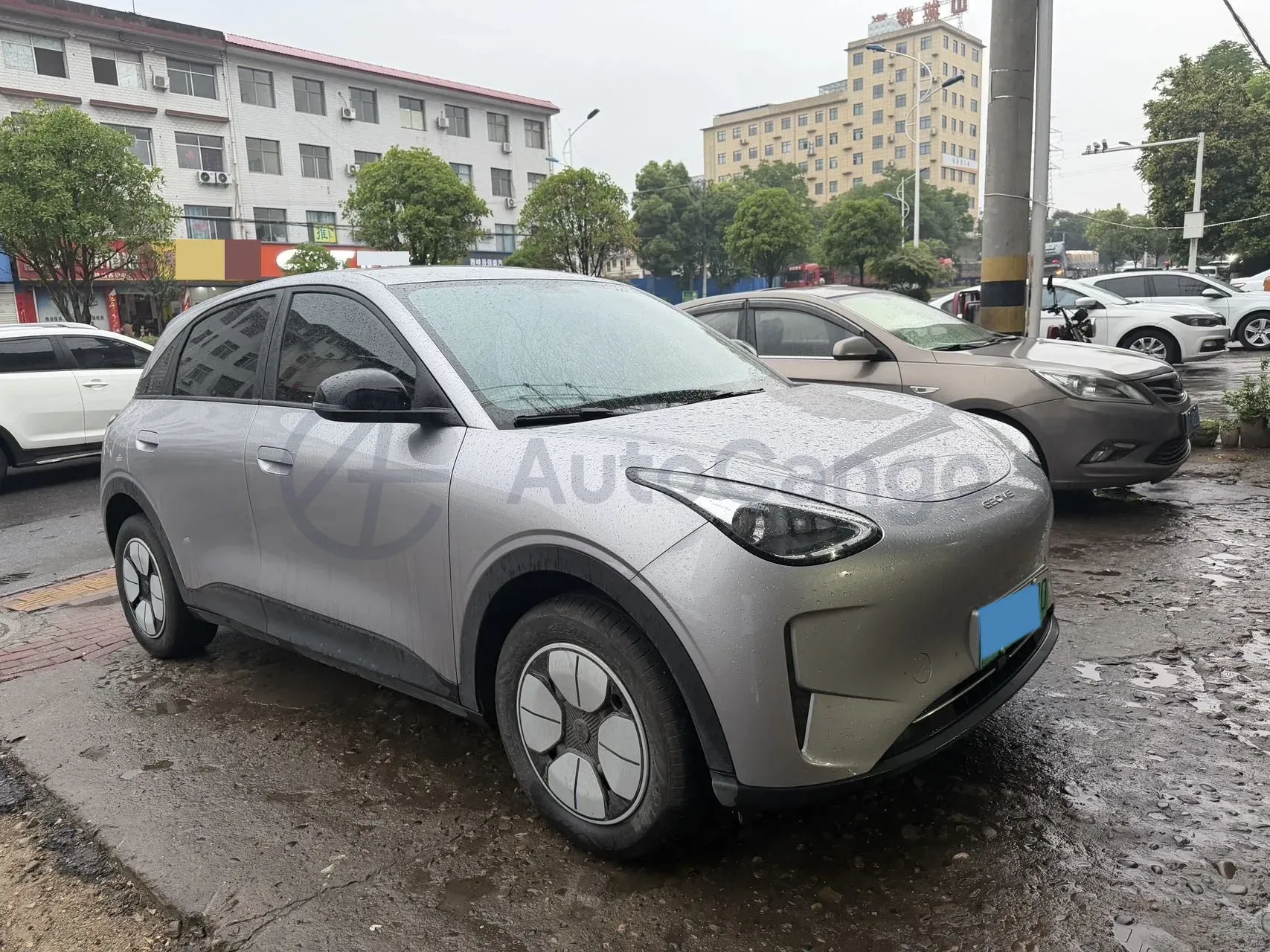 2025 WuLing BinGuo S BEV,autocango,china used car exporter,china ev exporter,chinese used car exporter,chinese used ev exporter