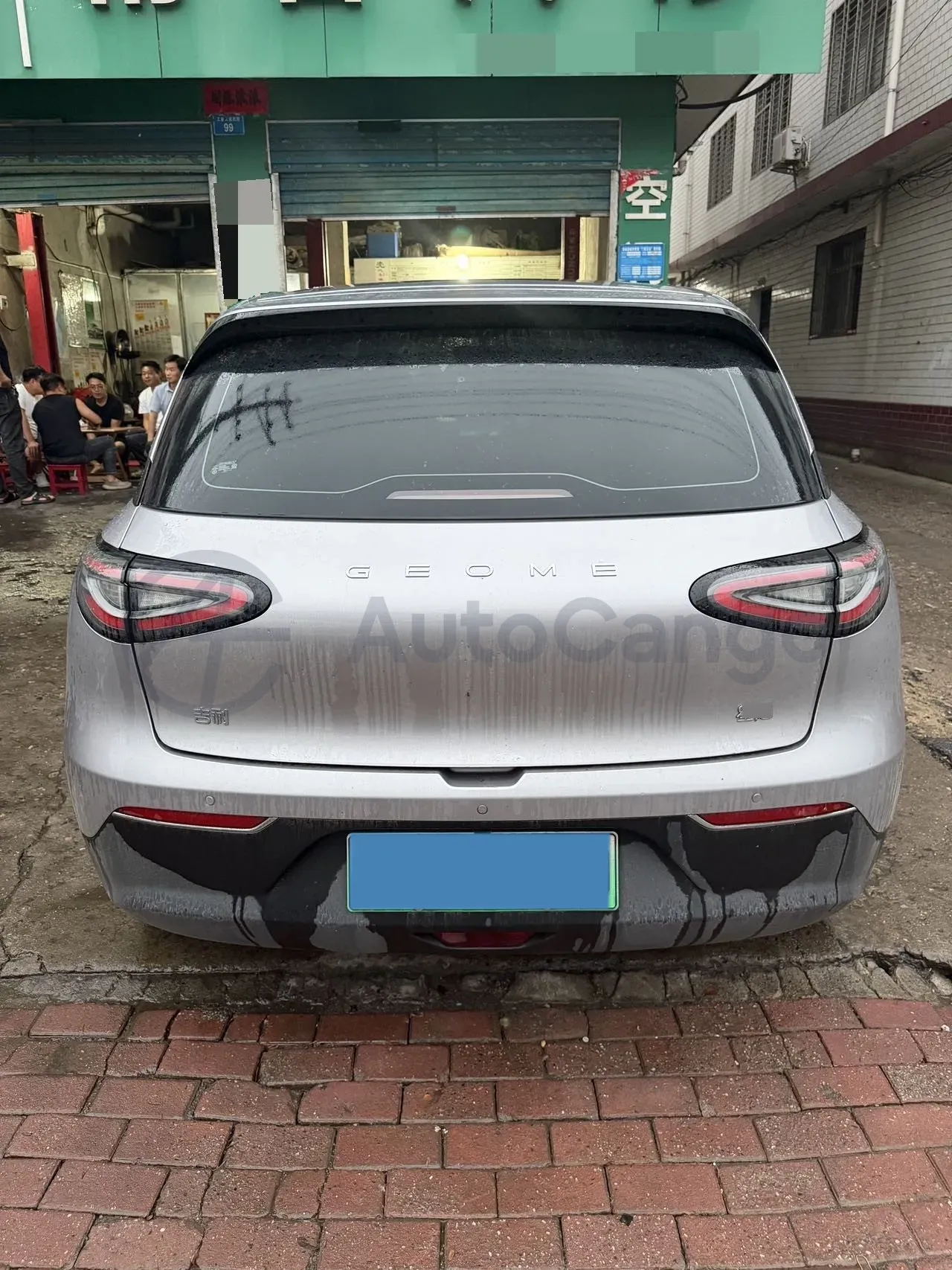 2025 WuLing BinGuo S BEV,autocango,china used car exporter,china ev exporter,chinese used car exporter,chinese used ev exporter