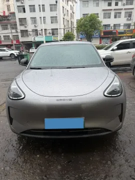 2025 WuLing BinGuo S BEV