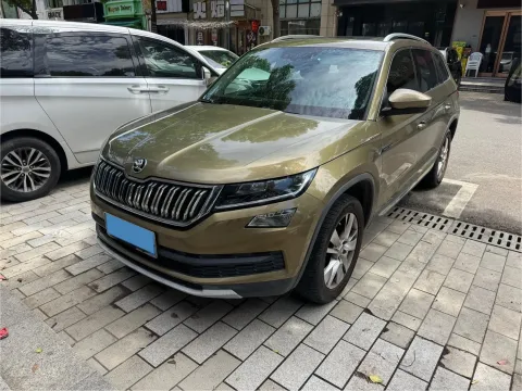 Skoda