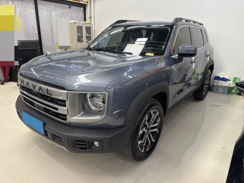 2024 HAVAL DARGO,autocango,china used car exporter,china ev exporter,chinese used car exporter,chinese used ev exporter