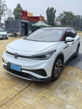 2023 VOLKSWAGEN ID.4 X,autocango,china used car exporter,china ev exporter,chinese used car exporter,chinese used ev exporter