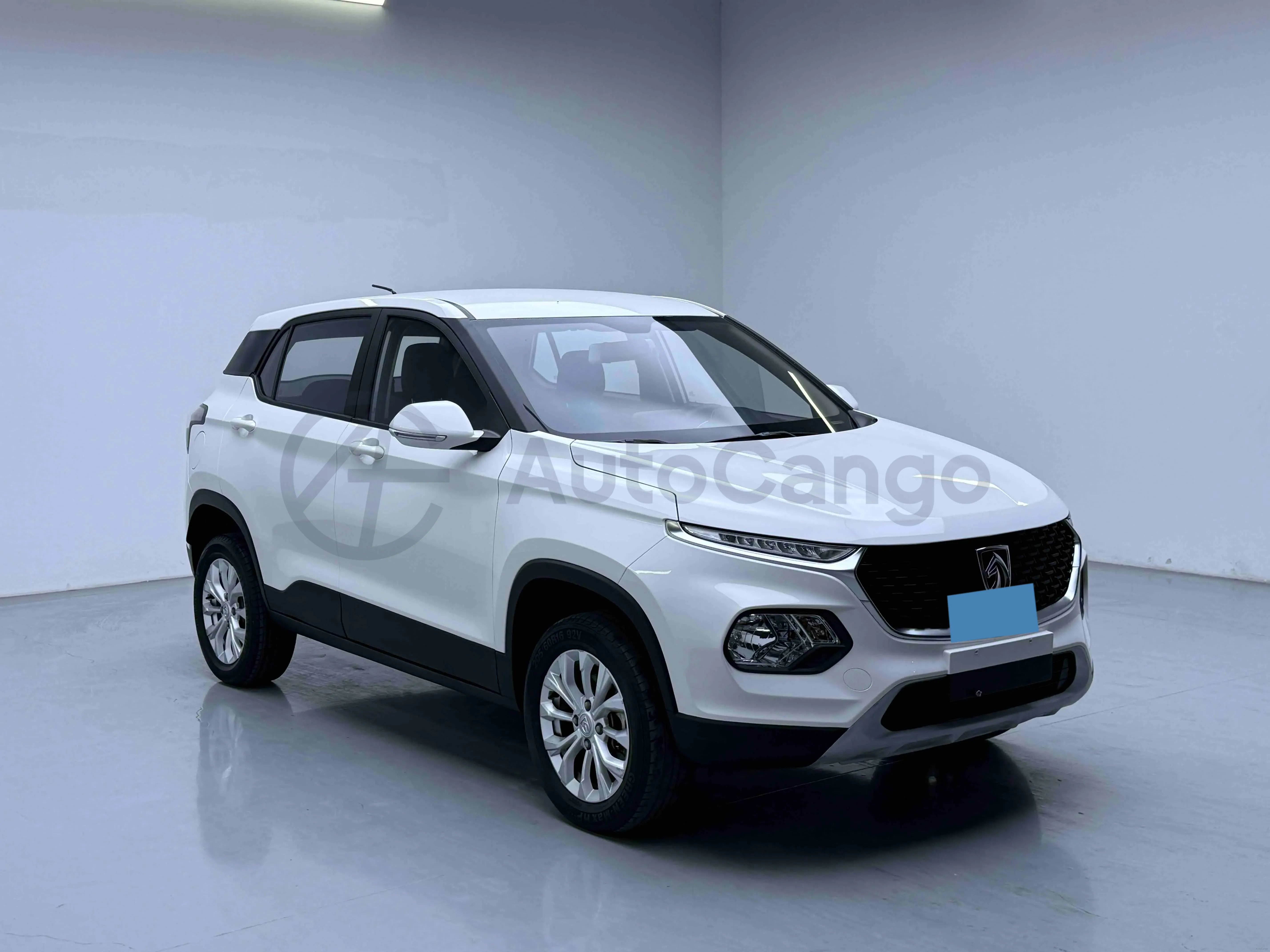 2021 BaoJun 510 1.5L 99HP L4 CVT,autocango,china used car exporter,china ev exporter,chinese used car exporter,chinese used ev exporter