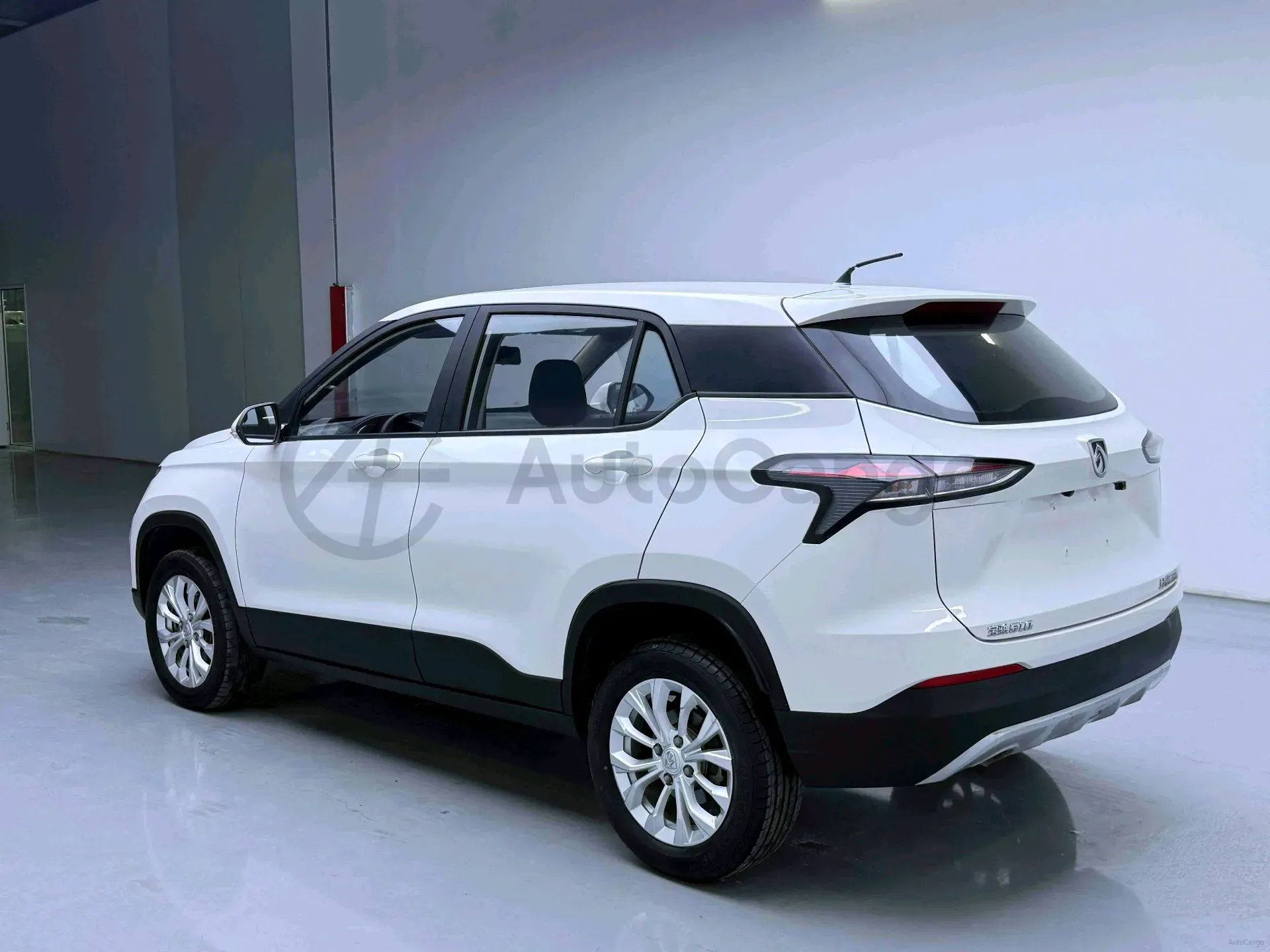 2021 BaoJun 510 1.5L 99HP L4 CVT,autocango,china used car exporter,china ev exporter,chinese used car exporter,chinese used ev exporter