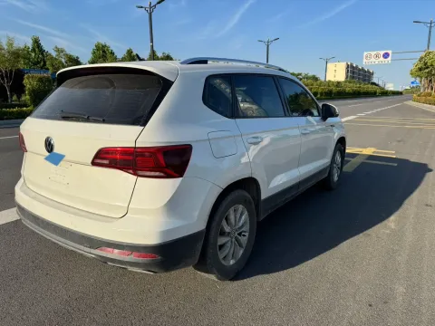 2021 Volkswagen Tharu 1.4T 150HP L4 7DCT,autocango,china used car exporter,china ev exporter,chinese used car exporter,chinese used ev exporter