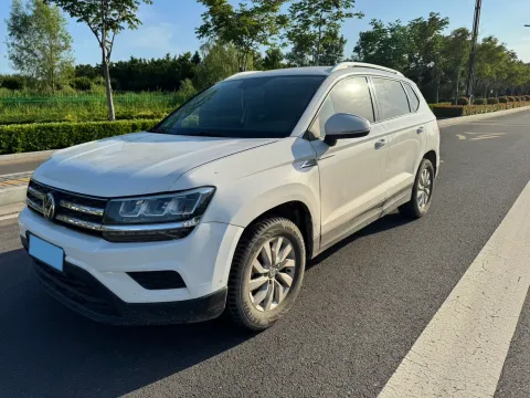 2021 VOLKSWAGEN THARU,autocango,china used car exporter,china ev exporter,chinese used car exporter,chinese used ev exporter
