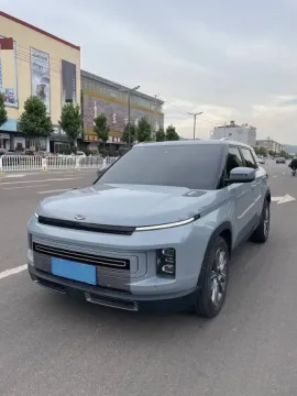2020 GEELY ICON,autocango,china used car exporter,china ev exporter,chinese used car exporter,chinese used ev exporter