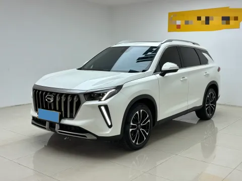 2021 GAC TRUMPCHI GS4 PLUS,autocango,china used car exporter,china ev exporter,chinese used car exporter,chinese used ev exporter