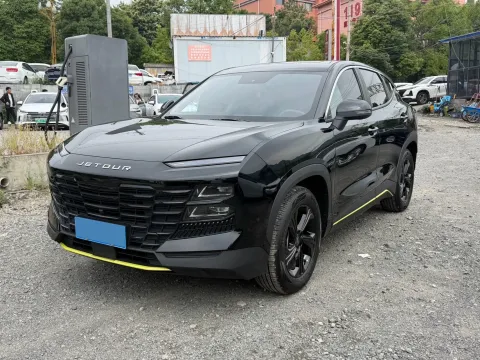 2024 JETOUR DASHING,autocango,china used car exporter,china ev exporter,chinese used car exporter,chinese used ev exporter