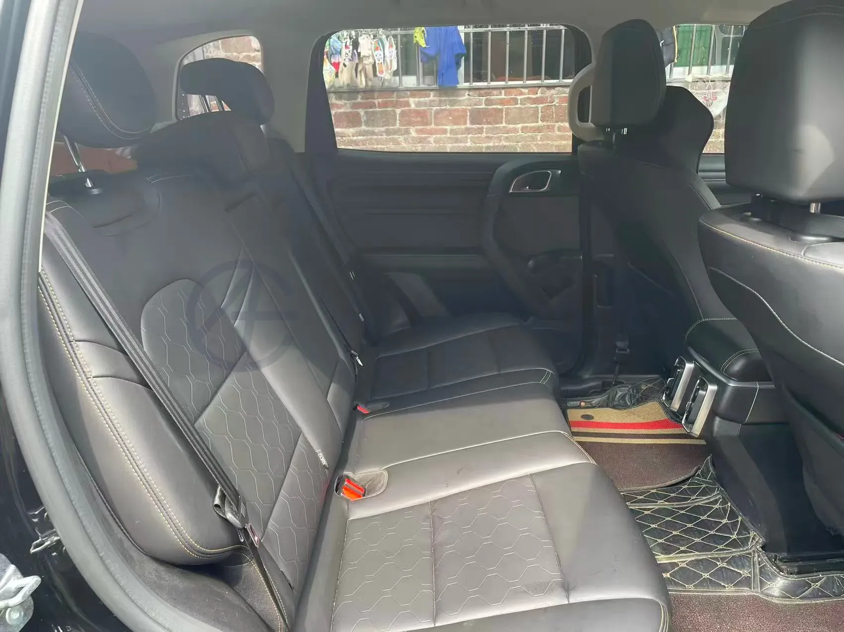 2022 Haval Dargo 1.5T 184HP L4 7DCT,autocango,china used car exporter,china ev exporter,chinese used car exporter,chinese used ev exporter