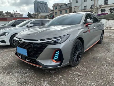 2022 CHERY ARRIZO 8,autocango,china used car exporter,china ev exporter,chinese used car exporter,chinese used ev exporter