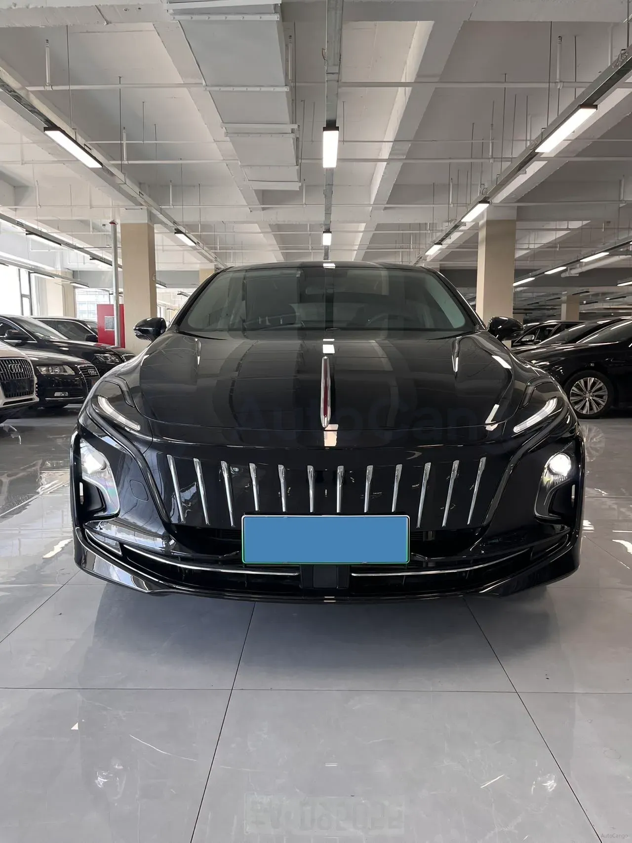 2024 HongQi E-QM5 BEV 72KWH,autocango,china used car exporter,china ev exporter,chinese used car exporter,chinese used ev exporter