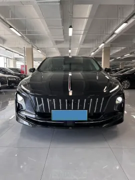 2024 HongQi E-QM5 BEV 72KWH