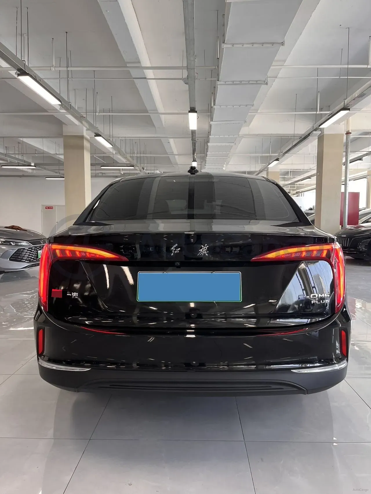 2024 HongQi E-QM5 BEV 72KWH,autocango,china used car exporter,china ev exporter,chinese used car exporter,chinese used ev exporter