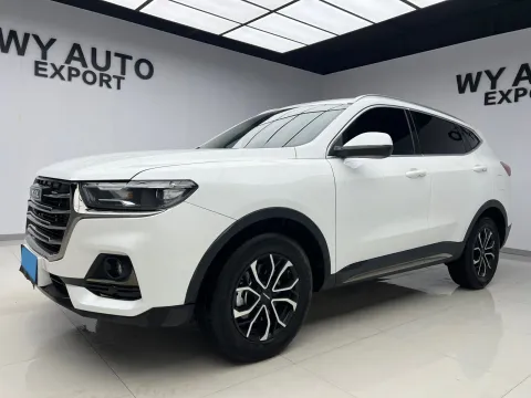 2021 HAVAL H6,autocango,china used car exporter,china ev exporter,chinese used car exporter,chinese used ev exporter