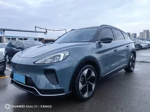 2023 ARCFOX ΑT,autocango,china used car exporter,china ev exporter,chinese used car exporter,chinese used ev exporter