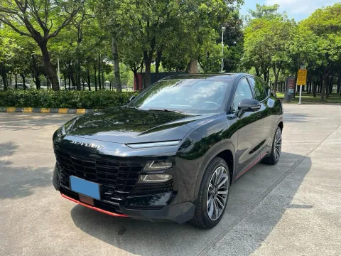 2022 JETOUR DASHING,autocango,china used car exporter,china ev exporter,chinese used car exporter,chinese used ev exporter
