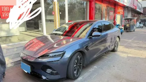 2023 BYD SEAL,autocango,china used car exporter,china ev exporter,chinese used car exporter,chinese used ev exporter