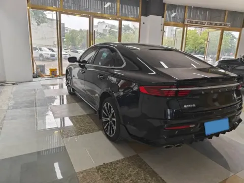2025 Geely Preface 1.5T 181HP L4 7DCT,autocango,china used car exporter,china ev exporter,chinese used car exporter,chinese used ev exporter