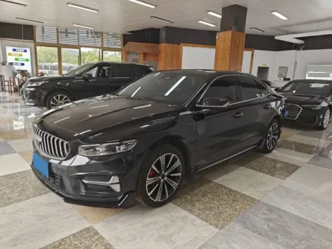 2025 GEELY PREFACE,autocango,china used car exporter,china ev exporter,chinese used car exporter,chinese used ev exporter