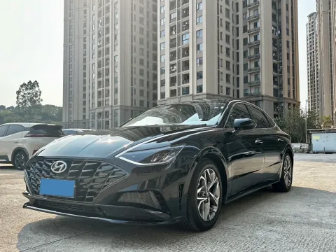 Hyundai
