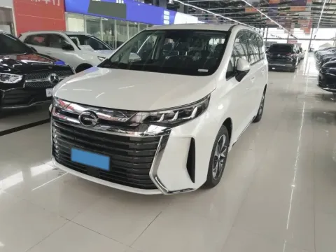 2025 GAC TRUMPCHI M6,autocango,china used car exporter,china ev exporter,chinese used car exporter,chinese used ev exporter