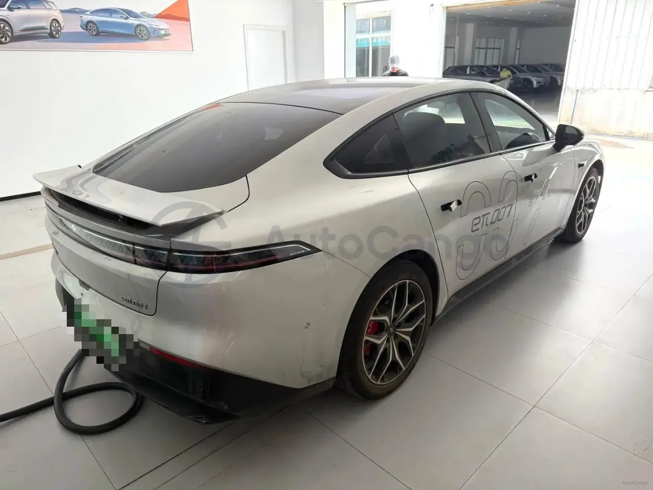 2025 DongFeng eπ eπ007 BEV,autocango,china used car exporter,china ev exporter,chinese used car exporter,chinese used ev exporter