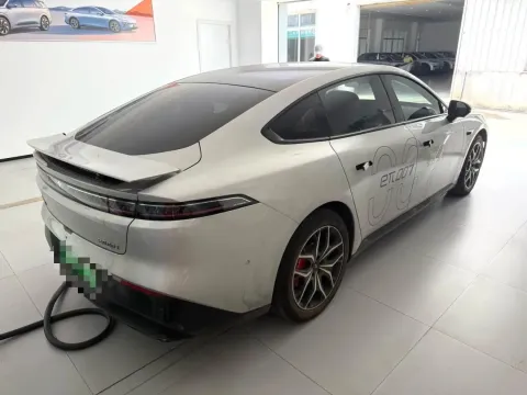 2025 DongFeng eπ eπ007 BEV