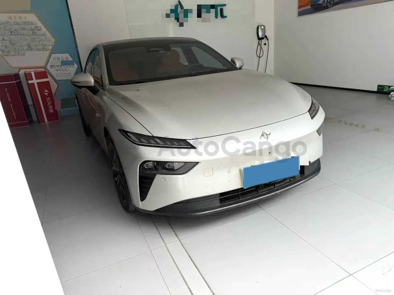 2025 DongFeng eπ eπ007 BEV,autocango,china used car exporter,china ev exporter,chinese used car exporter,chinese used ev exporter