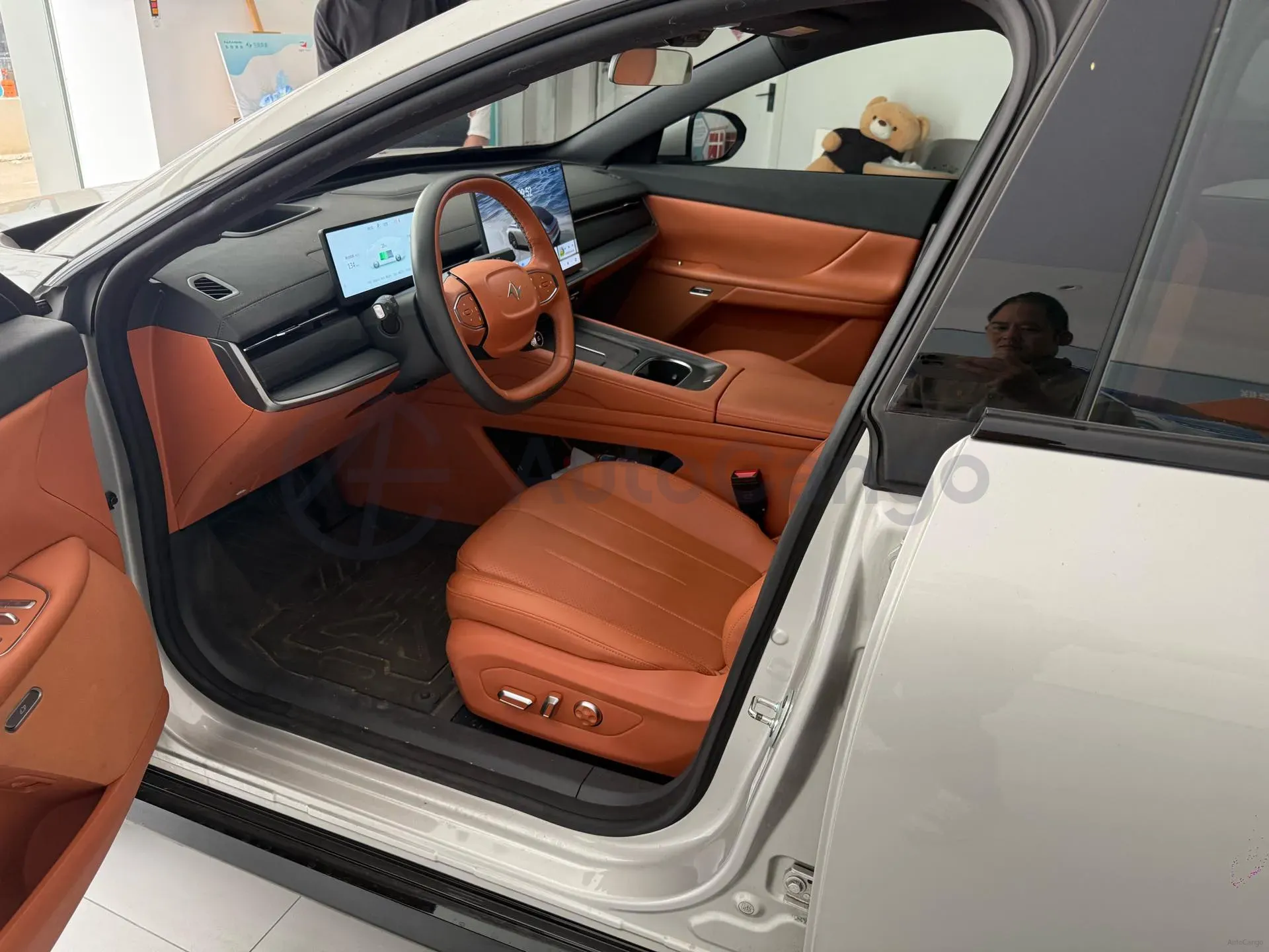 2025 DongFeng eπ eπ007 BEV,autocango,china used car exporter,china ev exporter,chinese used car exporter,chinese used ev exporter