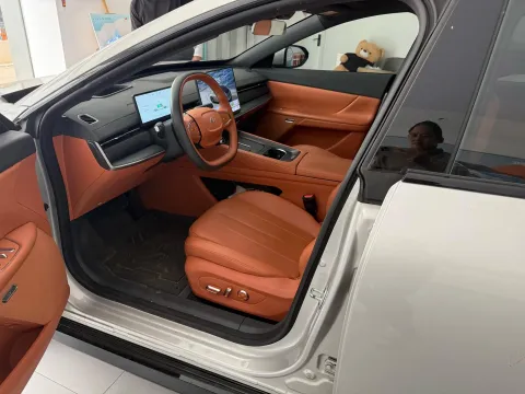 2025 DongFeng eπ eπ007 BEV