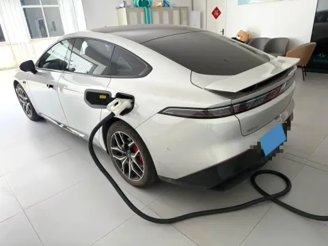 2025 DongFeng eπ eπ007 BEV