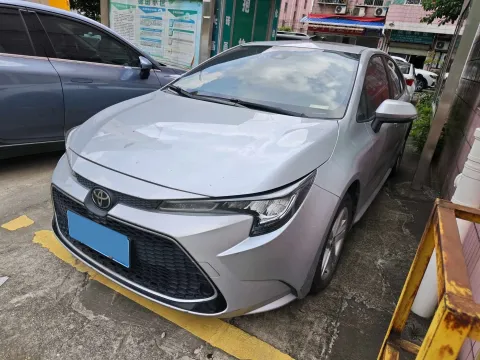 2021 TOYOTA LEVIN,autocango,china used car exporter,china ev exporter,chinese used car exporter,chinese used ev exporter