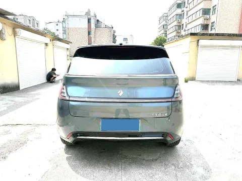2023 BaoJun Cloud BEV 50.6KWH