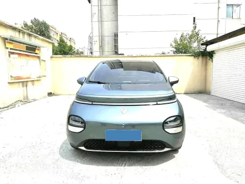 2023 BaoJun Cloud BEV 50.6KWH